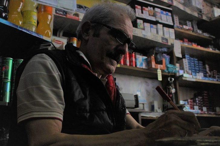 (özel Haber) Kahraman Bakkal, Süpermarketlere Karşı G3