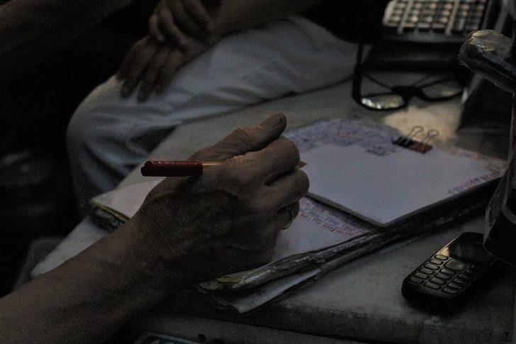 (özel Haber) Kahraman Bakkal, Süpermarketlere Karşı G5