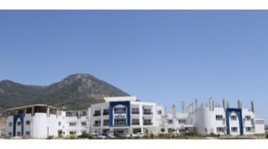 Altso Turizm Meslek Yüksek Okulu Büyüyor