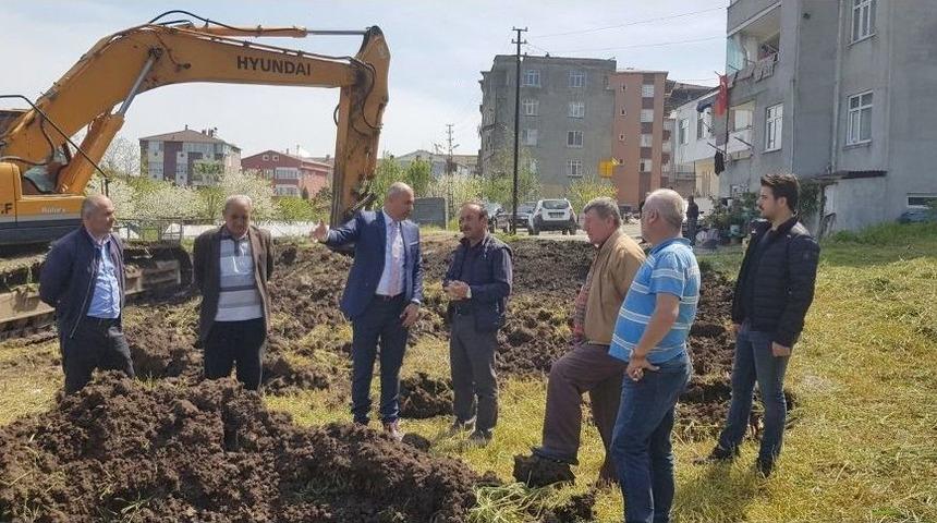 60 Yıllık Beklenti Karşılanıyor