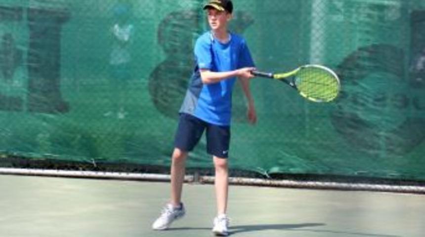 Osmangazi&rsquo;li Raketler G&ouml;z Doldurdu