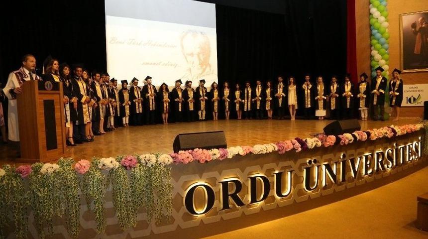 Od&uuml; Tıp Fak&uuml;ltesinin B&uuml;y&uuml;k Başarısı