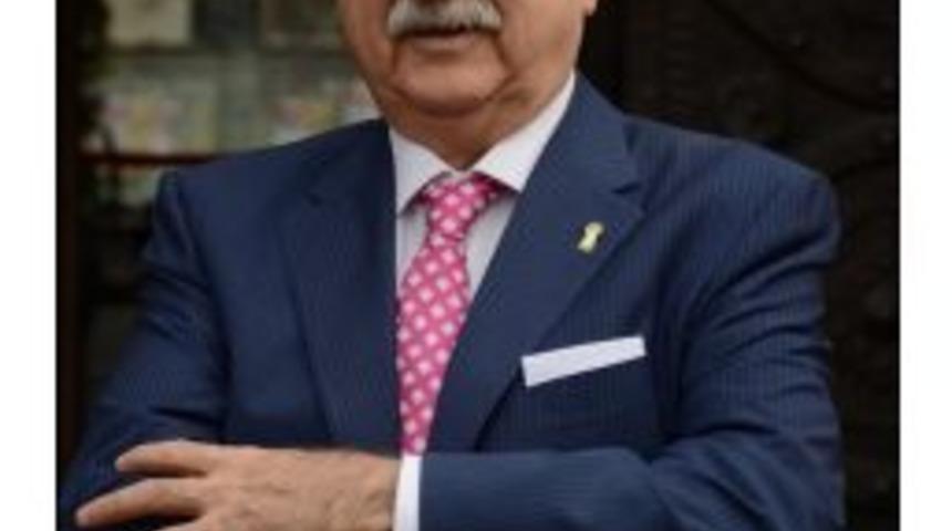 Tesk Genel Başkanı Palandöken: “türkiye’yi Bir Termal Tedavi Merkezi Haline Getirmeliyiz”