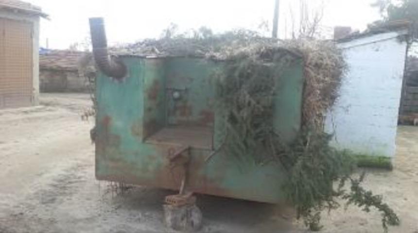 Yasak G&uuml;melerde &Ouml;rdek Avlananlara Ceza Yağdı