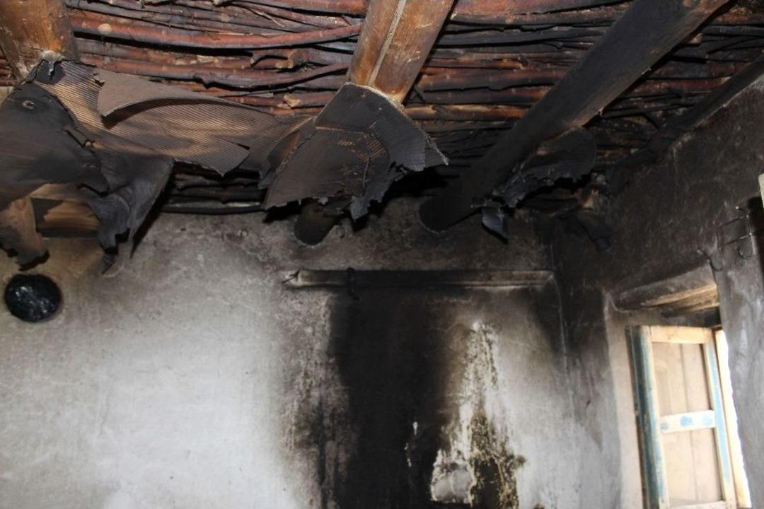 (&ouml;zel Haber) Kendi Kendine Yanan Evlerin Sırrı &Ccedil;&ouml;z&uuml;lemiyor