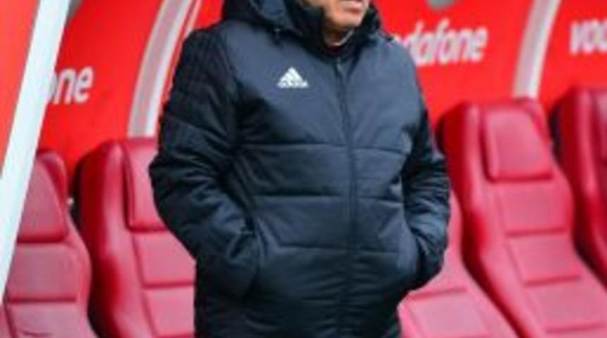 H&uuml;seyin Kalpar: &ldquo;&ccedil;ok Değerli Bir 3 Puan Aldık&rdquo;