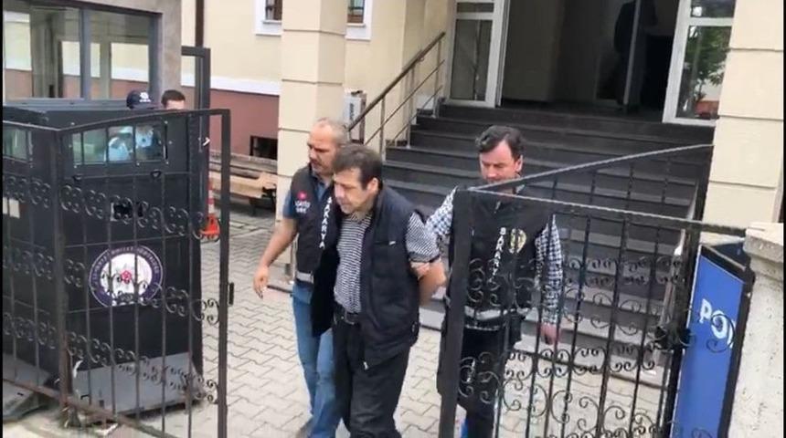 &Ccedil;eşitli Su&ccedil;lardan Aranan 22 Ş&uuml;pheli Yakalandı