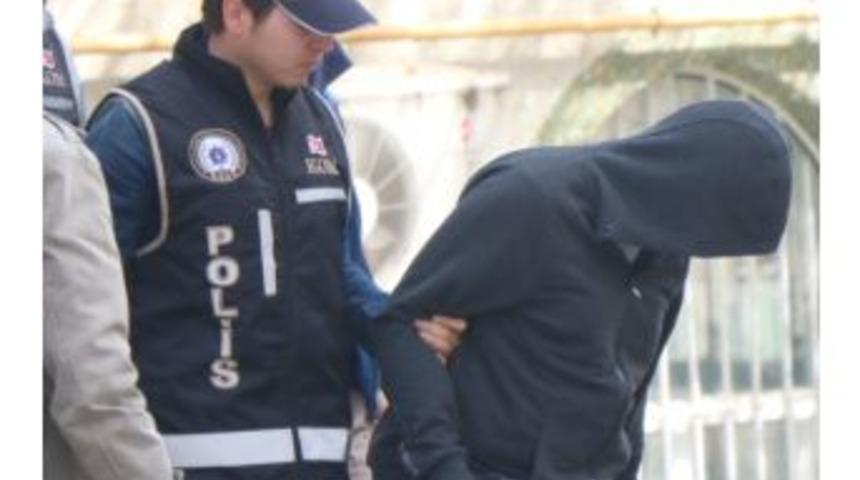 Samsun’da 2 Fetö Şüphelisi Tutuklandı
