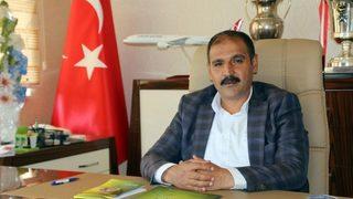 Şanlıurfaspor’dan Destek Çağrısı