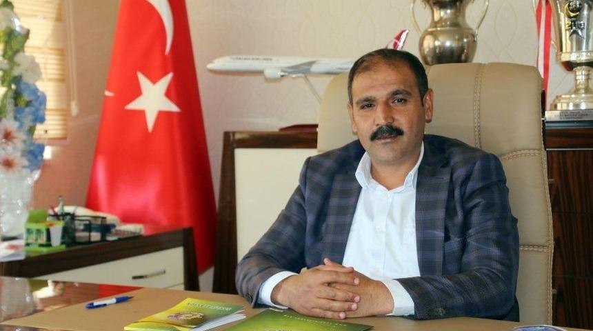 Şanlıurfaspor’dan Destek Çağrısı