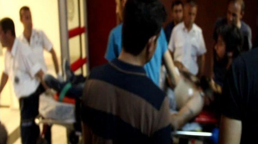 Mersin’de Silahlı Alacak Verecek Kavgası: 1 Ölü, 1 Yaralı