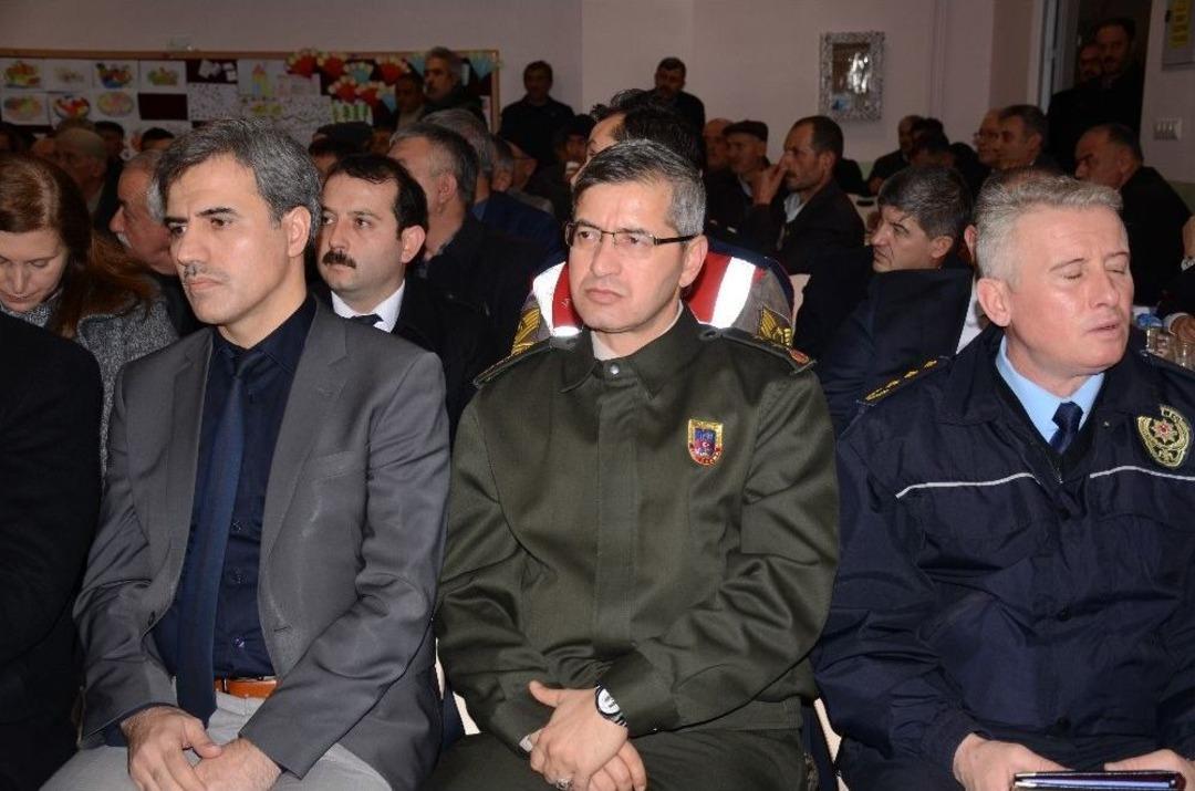 Vali Yardımcısı Vedat Yılmaz: &ldquo;cinayet, Planlı Ve Programlı Canice İşlenmiş&rdquo;