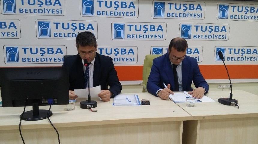 Van&rsquo;da &lsquo;il Koordinasyon Kurulu&rsquo; Toplantısı