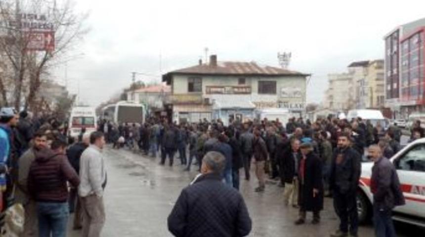 Kardeşlerine Ateş A&ccedil;tı: 1 &Ouml;l&uuml;, 1 Yaralı