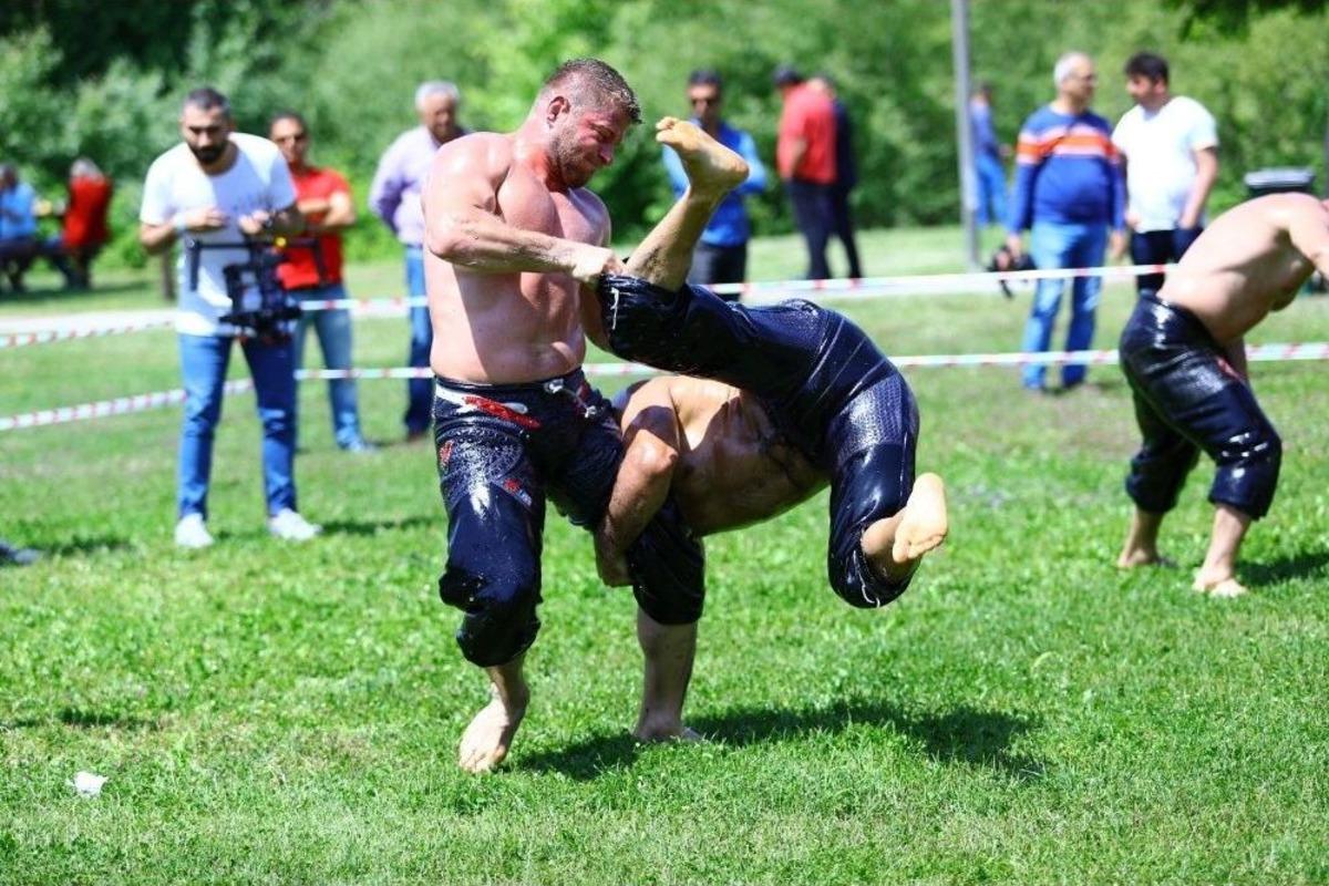 Manavgat G&uuml;reş&ccedil;ileri 6 Mayıs&rsquo;ta