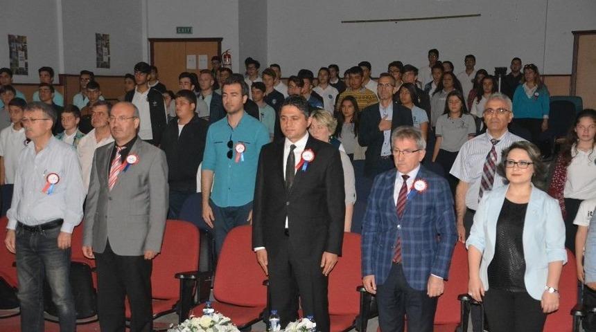 Aliağa&rsquo;da Turizm Haftası Kutlamaları