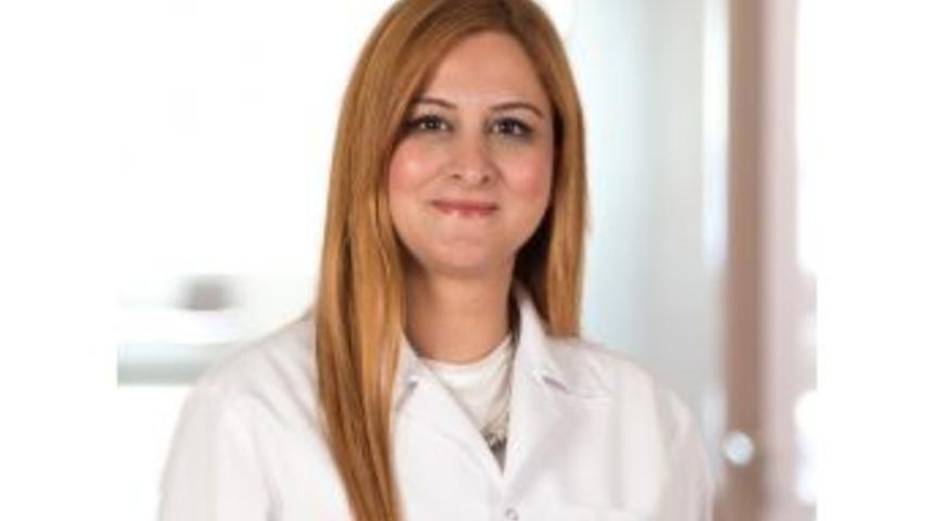 Suyla Gelen Bayram G&uuml;zelliği