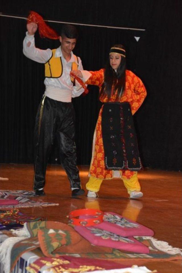 Aliağa&rsquo;da Turizm Haftası Kutlamaları 2