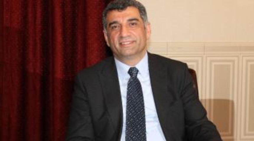 Chp&rsquo;li Erol "24 Haziran&rsquo;da Milletvekili Adayı Olmayacağım"