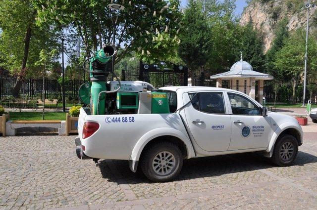 Osmanlı Padişahları Tarih Şeridi&rsquo;nde İla&ccedil;lama Yapıldı 1