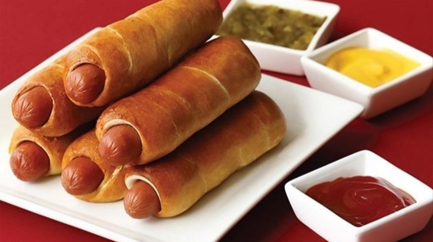 8 &Uuml;lkeden 8 Muhteşem Sokak Yemeği