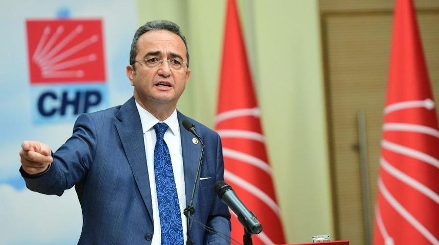 Chp&rsquo;den Erken Se&ccedil;im Tarihine İlişkin İlk A&ccedil;ıklama