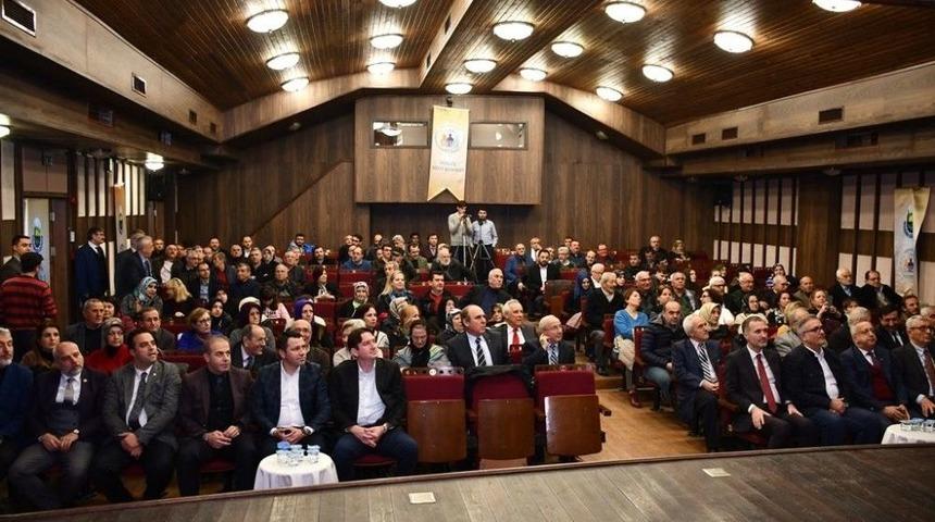 İneg&ouml;l&rsquo;e Değer Katanlara Vefa