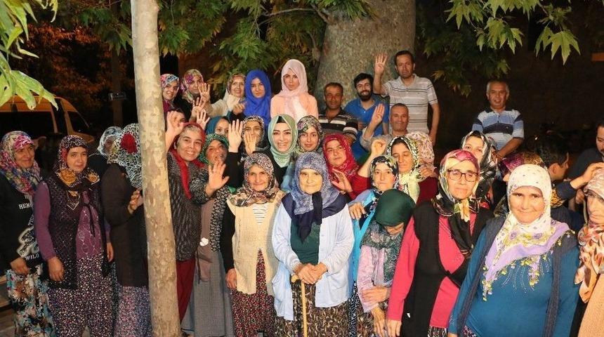 &Ccedil;elik: " Turizm Gelirinde D&uuml;nyada İlk 5 İ&ccedil;inde Olmalıyız "