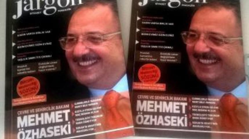 Dergicilikte Yeni Bir Soluk: "jargon"