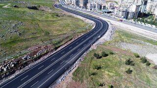 Köprülü Kavşak Yapımı İçin Alternatif Yollar Trafiğe Açılıyor