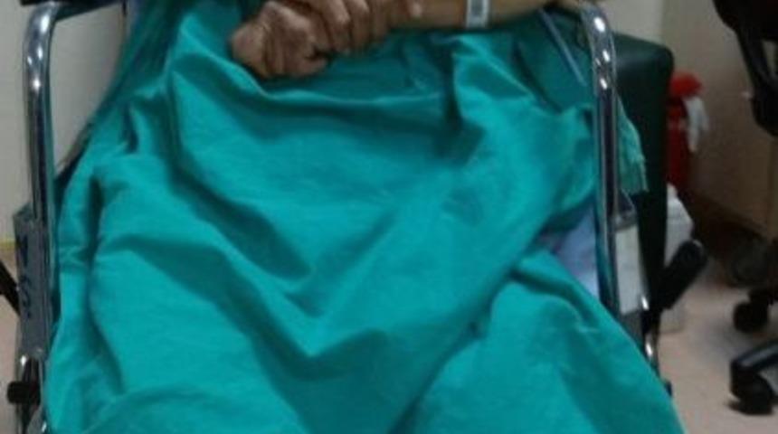 Vasiyeti 3 Kişiye Umut Oldu