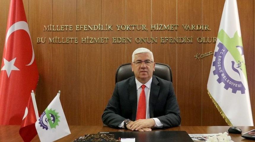 Ergene’de Sünnet Şöleni Kayıtları Başladı