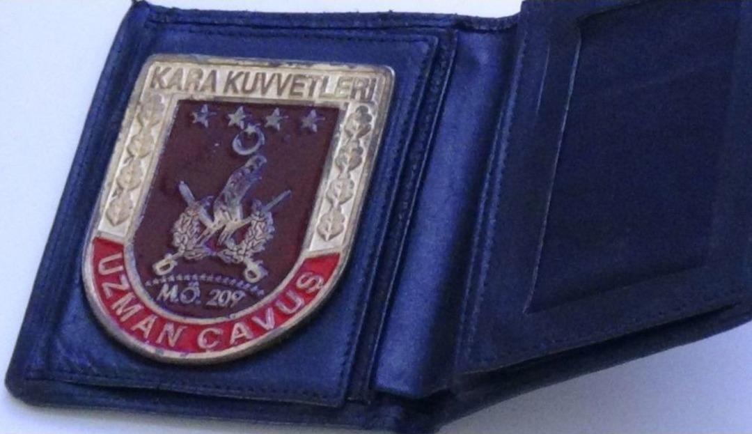 Sahte Polis Ve Askerler, Ger&ccedil;ek Asker Ve Polisleri Dolandırdı