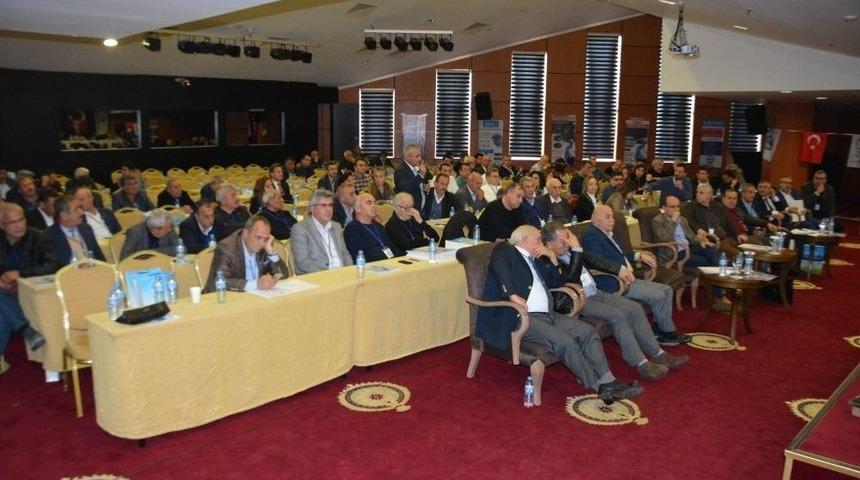 S&ouml;ke Belediyesi&rsquo;nden B&uuml;y&uuml;k Katılımlı &ldquo;s&ouml;ke &Ccedil;alıştayı&rdquo;