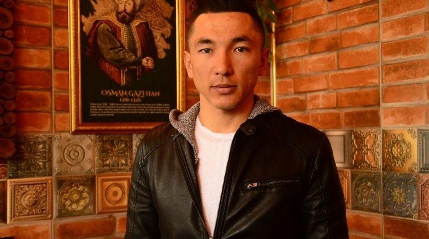 Milli Bisiklet&ccedil;i İsrail Takımından Ayrıldı