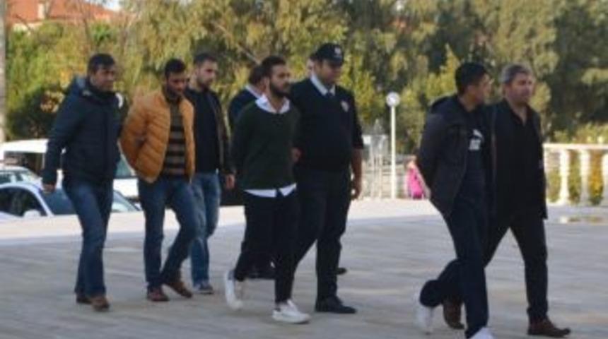 Fo&ccedil;a Emniyeti G&ouml;z A&ccedil;tırmıyor