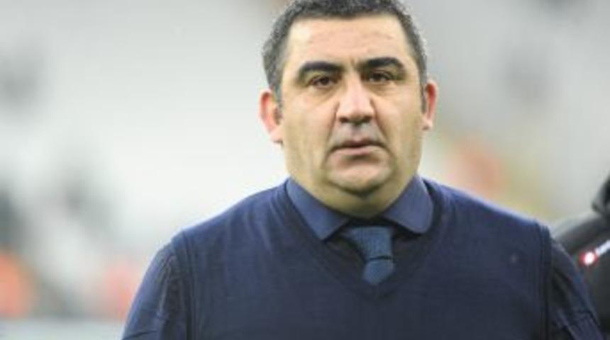 Ümit Özat: "yanlış Yaptığınız An Hemen Cezalandırılıyorsunuz"