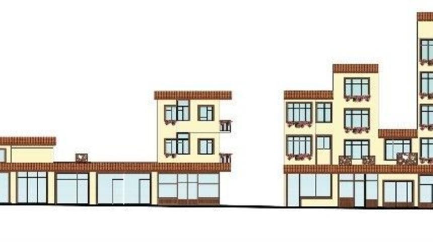 Bakırcılar &Ccedil;arşısı&rsquo;na Yeni Bir Y&uuml;z