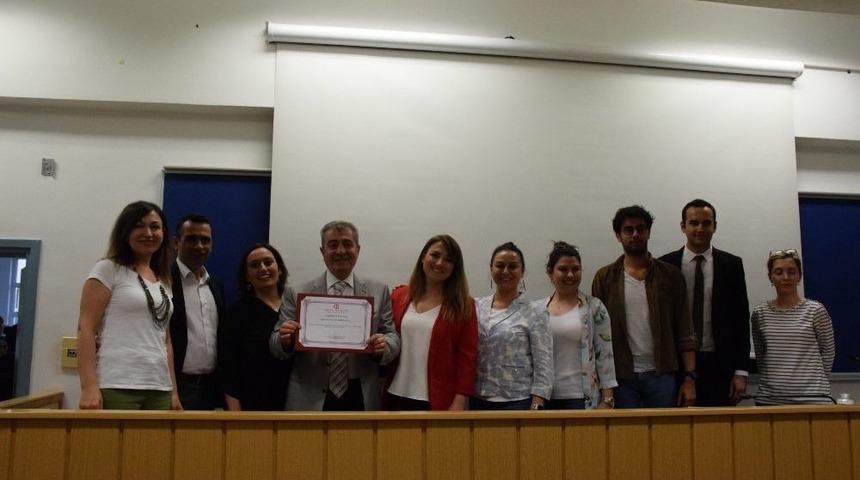 Turizm Haftası Etkinlikleri Devam Ediyor