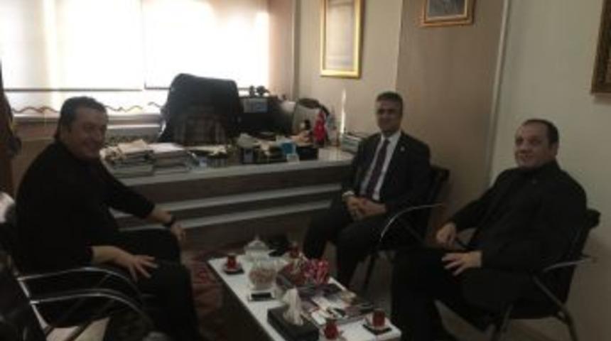 Prof. Dr. Kamil Aydın: “kudüs Bizim Evimizdir Biz Kimseye Dokundurtmayız”