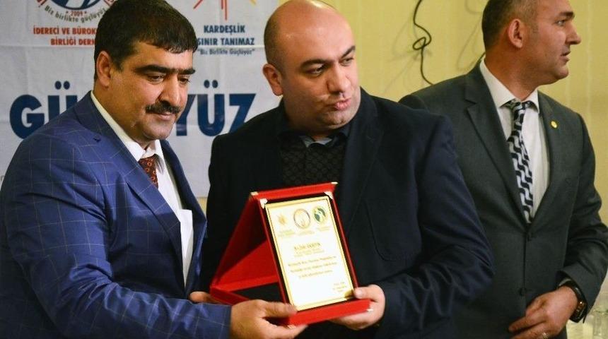 İhlas Medya’ya Ödül Yağdı