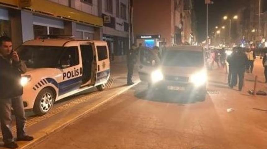 Bozüyük’te Huzur Operasyonu Yapıldı