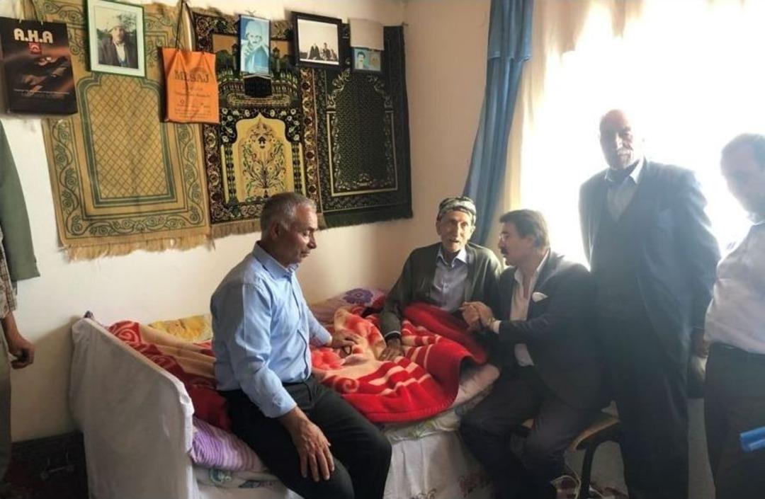 Aydemir: &lsquo;birlikten Ayrılan İndallahta Mesul Olur&rsquo;