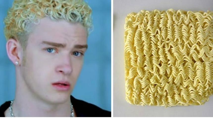 Bu Yemekler Hepimize Aynı &Uuml;nl&uuml;leri Hatırlatıyor Olabilir Mi?