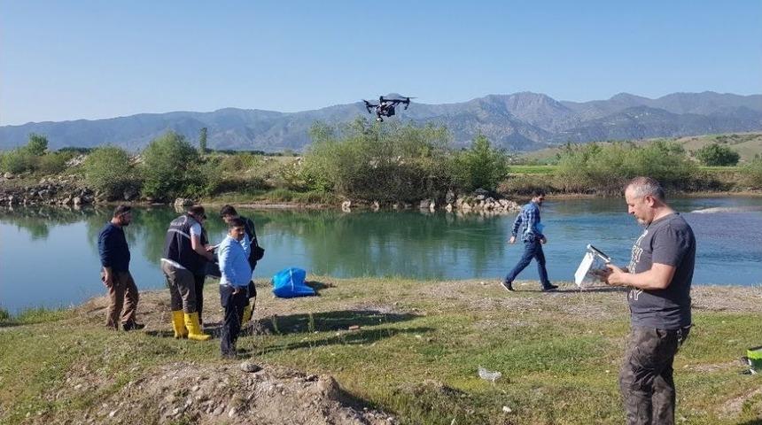 Kayıp &Ccedil;obanın Cesedi Kelkit &Ccedil;ayı&rsquo;nda Bulundu