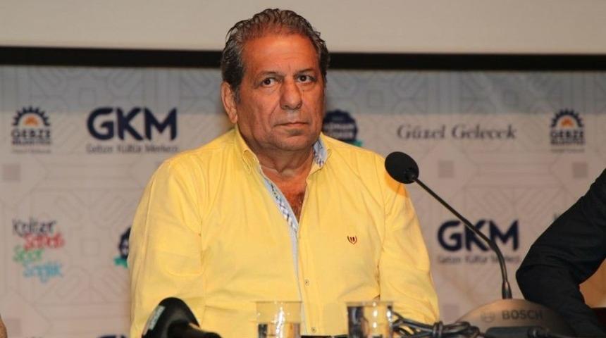 Erman Toroğlu: "bin Liraya 50 Liralık Futbol G&ouml;r&uuml;yorsunuz"