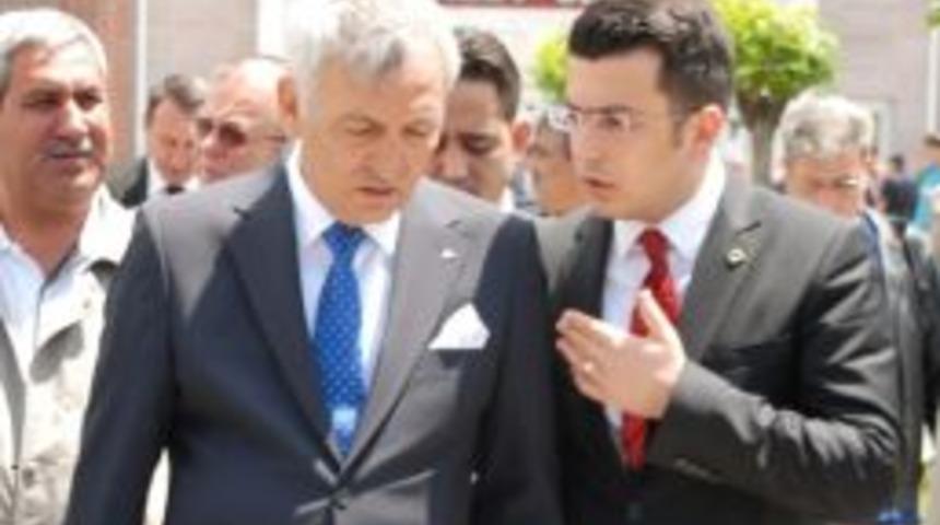 Isparta &lsquo;belediye Davası&rsquo; Yeniden G&ouml;r&uuml;lecek