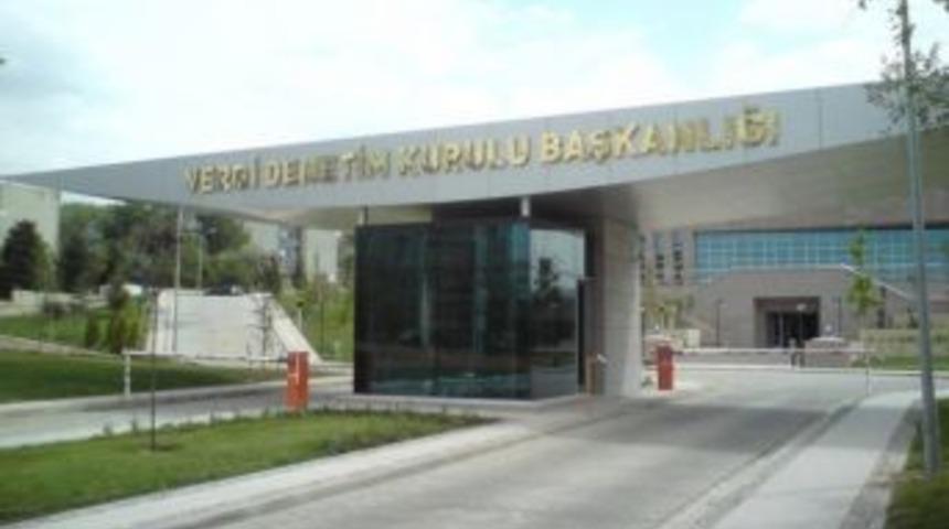 Erenoğlu: “milli Ve Yerli Denetim Kurulu Vdk’ya Sahip Çıkılmalıdır”