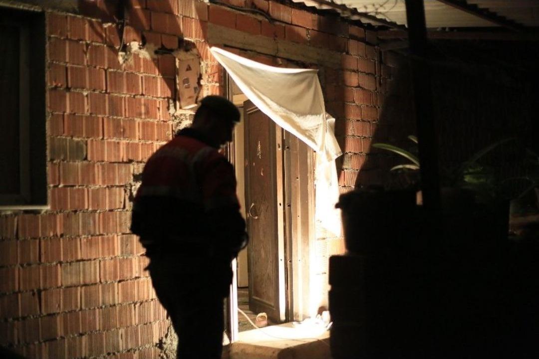 Ayrılık Cinneti: 2 &Ouml;l&uuml;