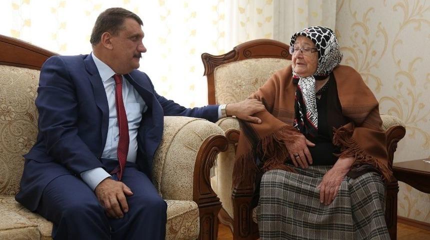 Hamido&rsquo;nun İsmi Kent M&uuml;zesinde Yaşatılacak